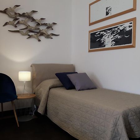 Bed and Breakfast Kukkiti Рагуза Экстерьер фото