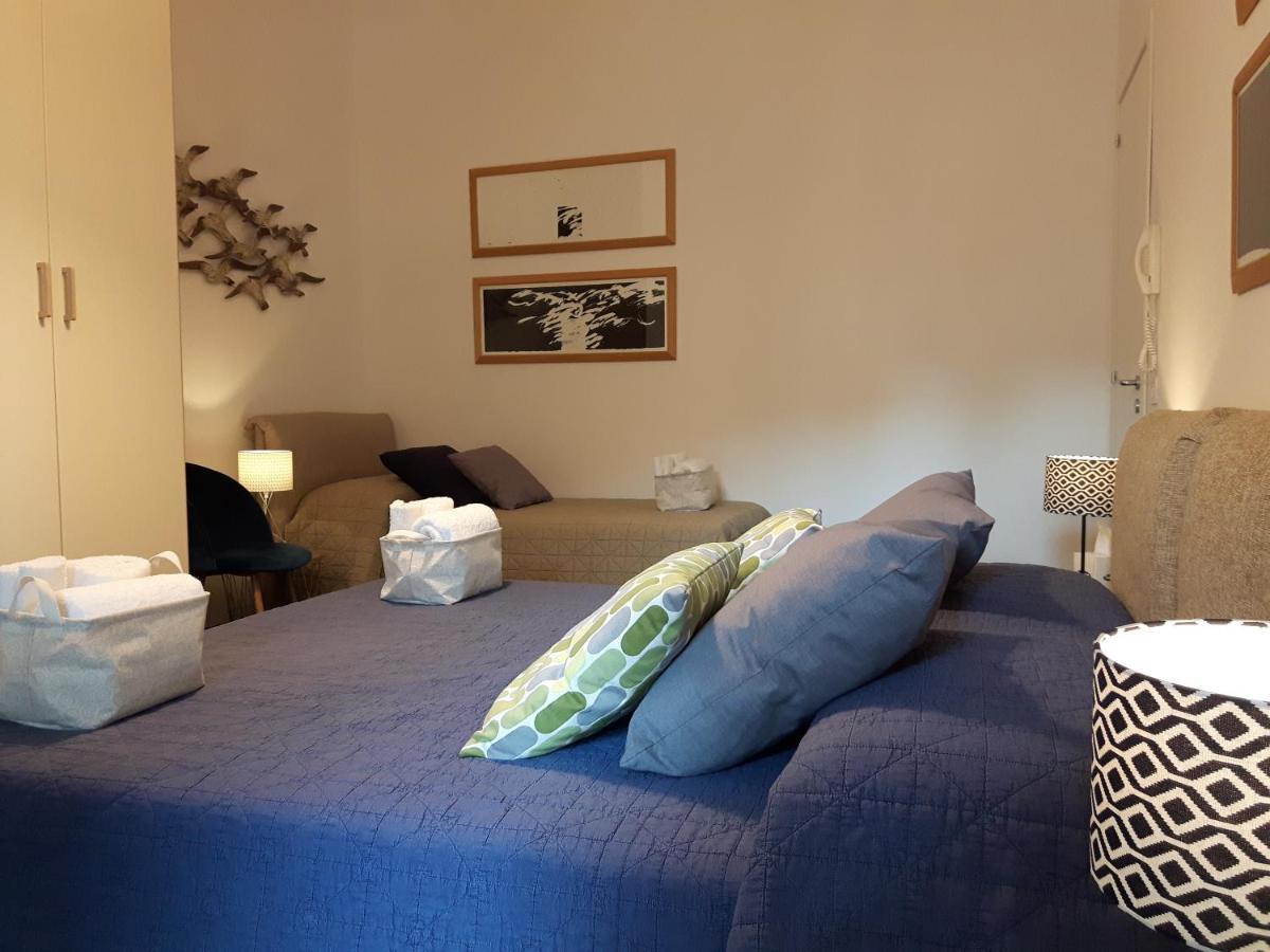 Bed and Breakfast Kukkiti Рагуза Экстерьер фото